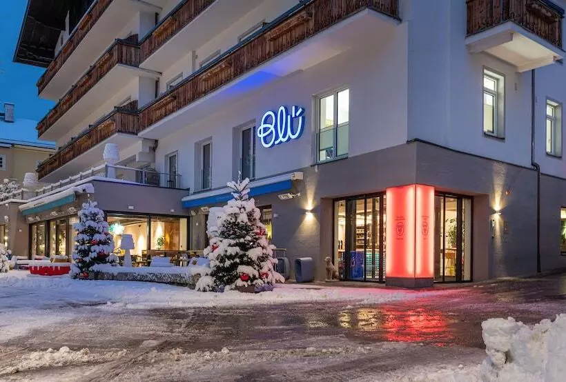 Fotos del hotel Blü Gastein:  7