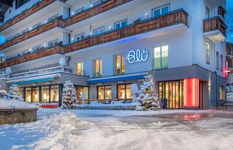 Fotos del hotel Blü Gastein:  12