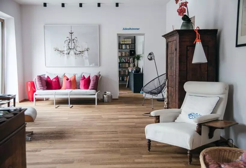 Fotos del hotel Blü Gastein:  2