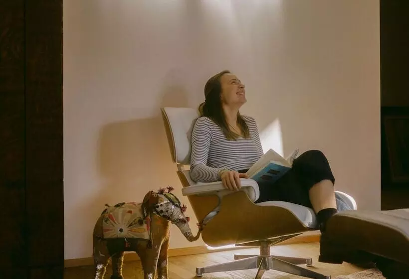 Fotos del hotel Blü Gastein:  8