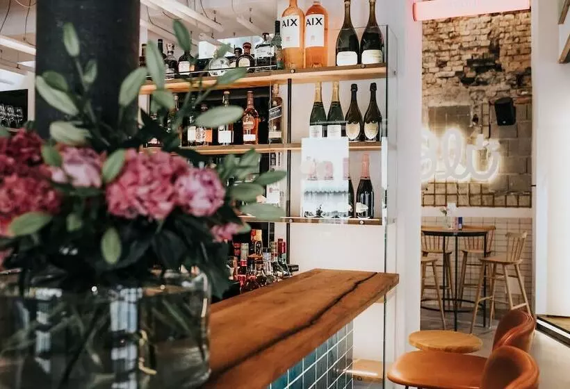 Fotos del hotel Blü Gastein:  9