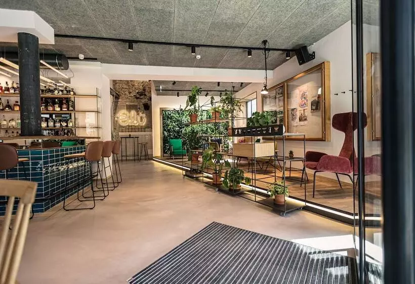 Fotos del hotel Blü Gastein:  13