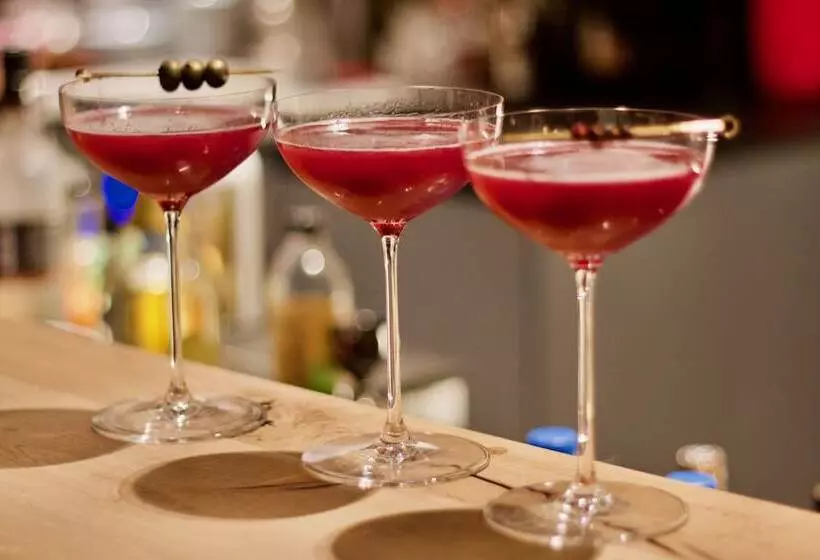 Fotos del hotel Blü Gastein:  10