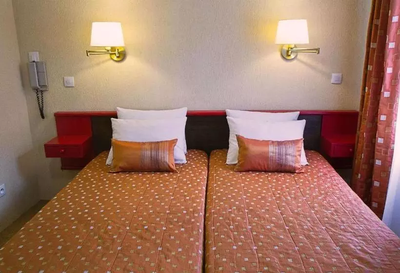 Fotos del hotel Hôtel Atlantic:  5