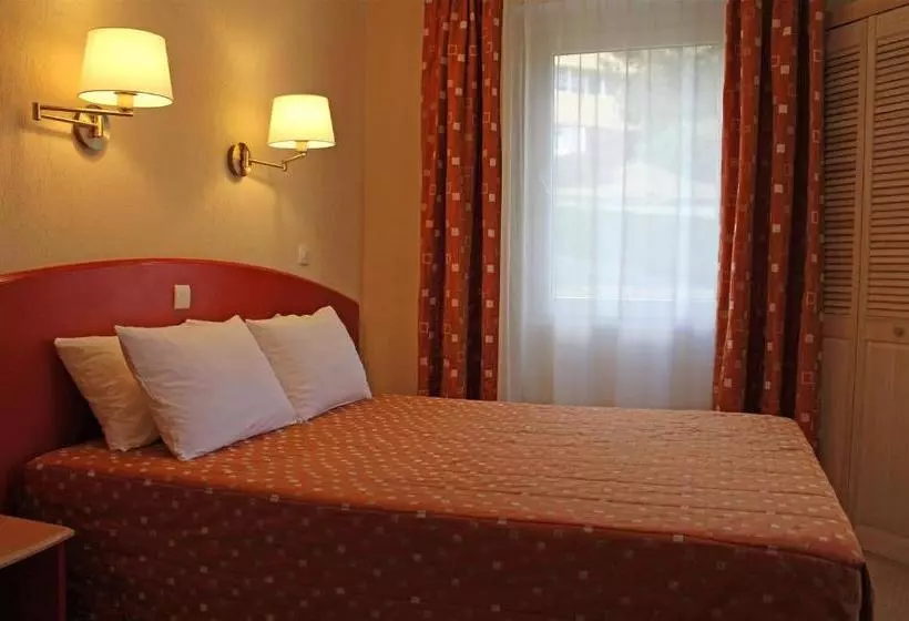 Fotos del hotel Hôtel Atlantic:  9