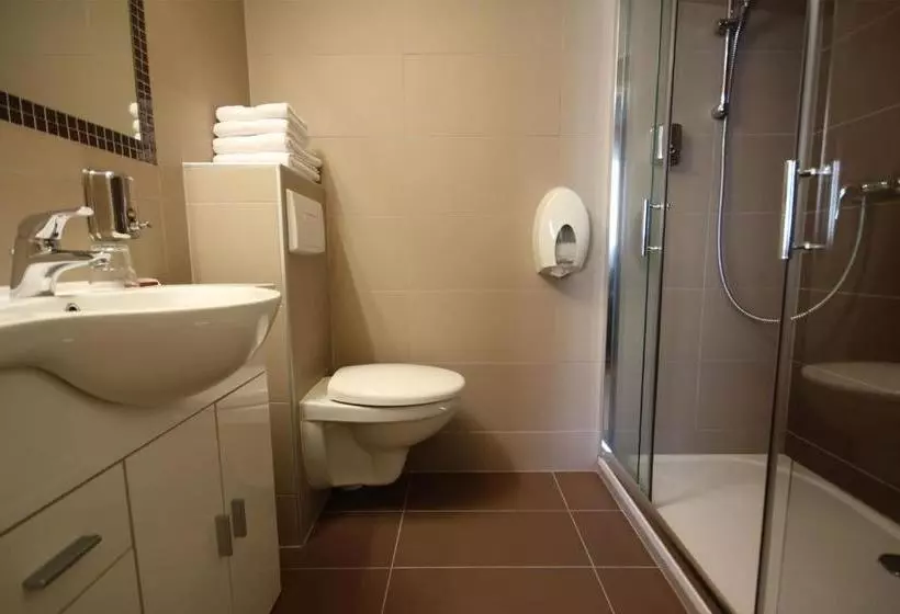 Fotos del hotel Hôtel Atlantic:  2