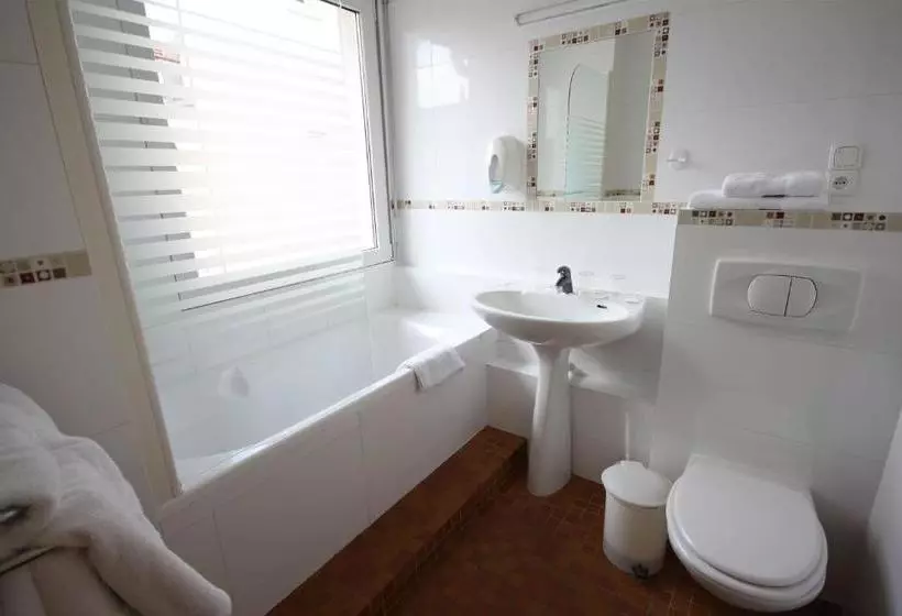 Fotos del hotel Hôtel Atlantic:  6