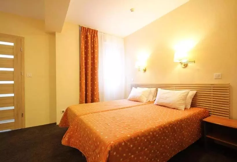 Fotos del hotel Hôtel Atlantic:  11