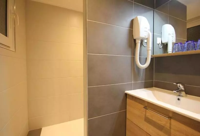 Fotos del hotel Hôtel Atlantic:  12