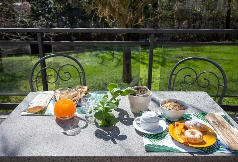 Fotos del hotel Torre Di Pratolungo:  6