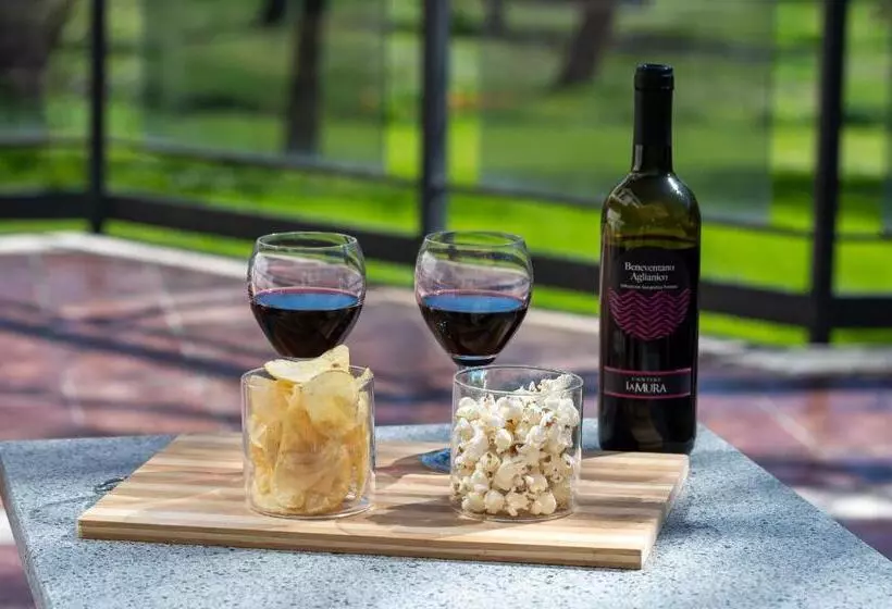 Fotos del hotel Torre Di Pratolungo:  14