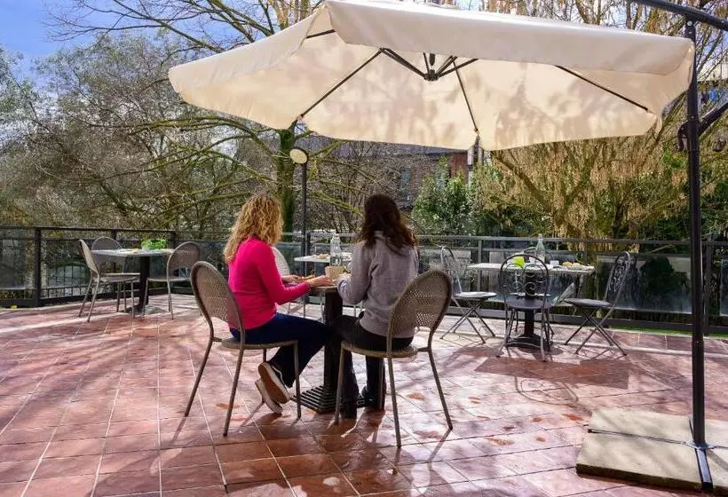 Fotos del hotel Torre Di Pratolungo:  12