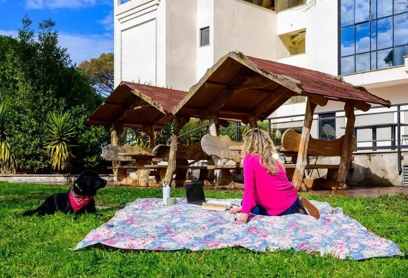 Fotos del hotel Torre Di Pratolungo:  5