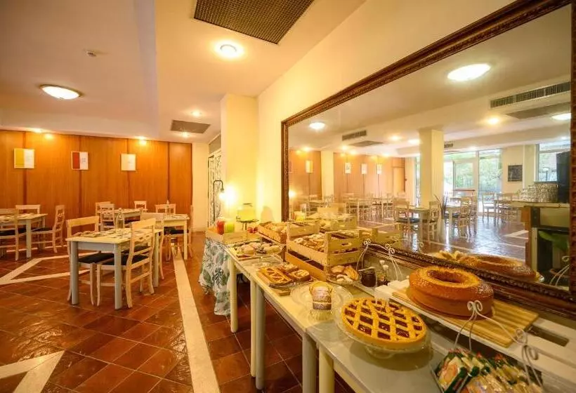 Fotos del hotel Torre Di Pratolungo:  3