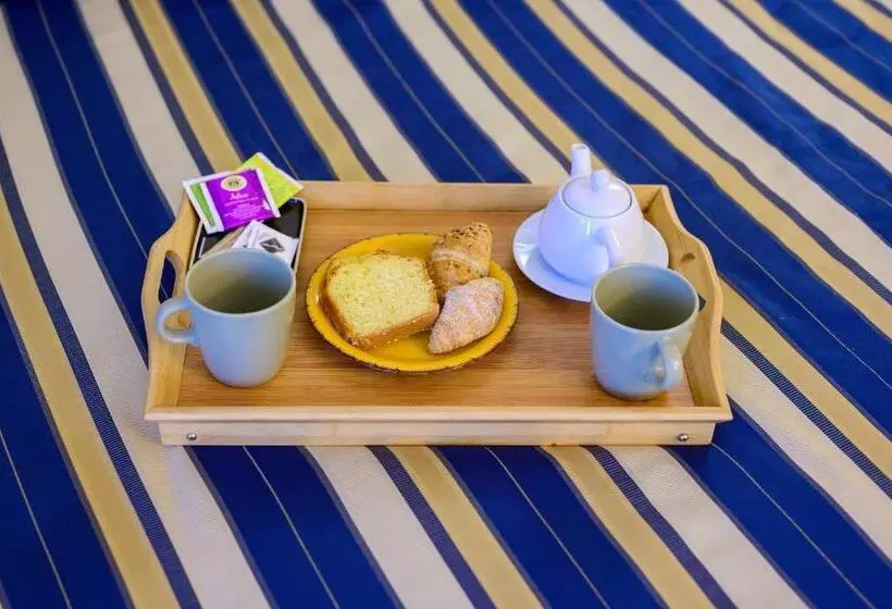 Fotos del hotel Torre Di Pratolungo:  13