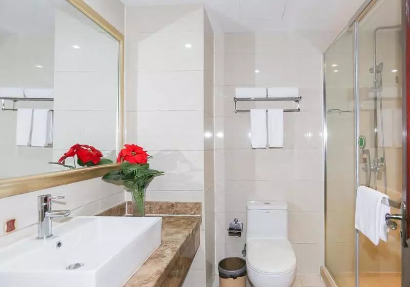 Fotos del hotel Vienna:  4