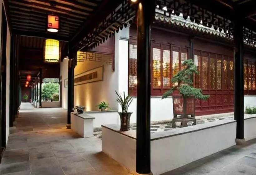 Fotos del hotel Hovle Mansion Club:  10