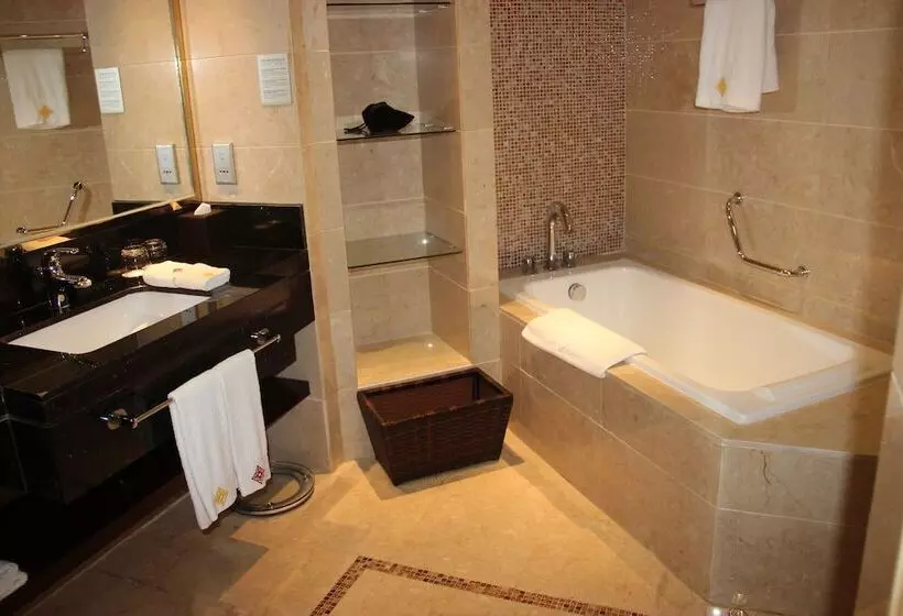 Fotos del hotel Jinling New Town  Nanjing:  15