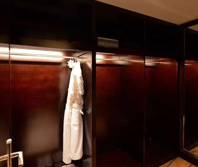 Fotos del hotel Jinling New Town  Nanjing:  3