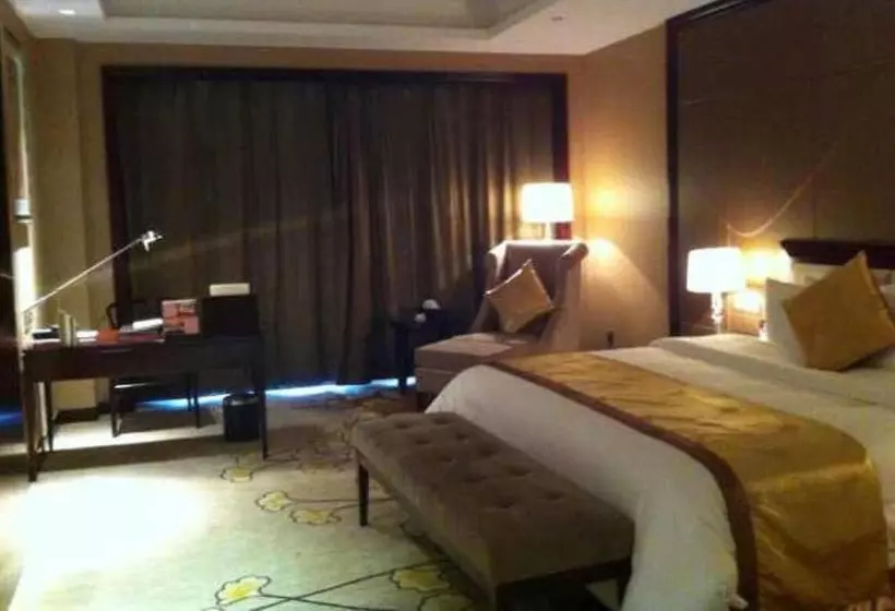 Fotos del hotel Jinling New Town  Nanjing:  18