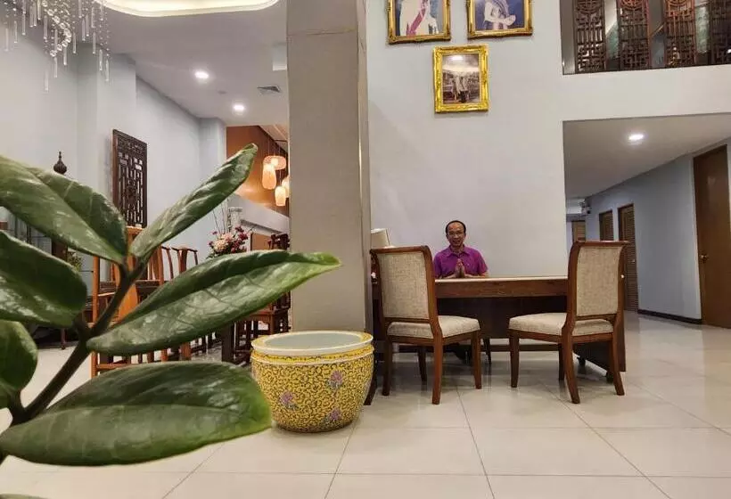 Fotos del hotel August Residence:  14