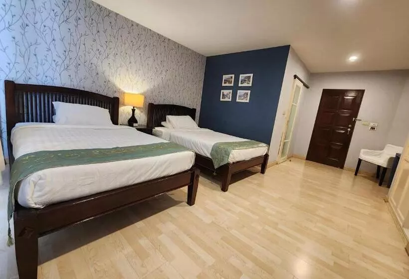 Fotos del hotel August Residence:  17