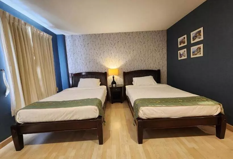 Fotos del hotel August Residence:  18