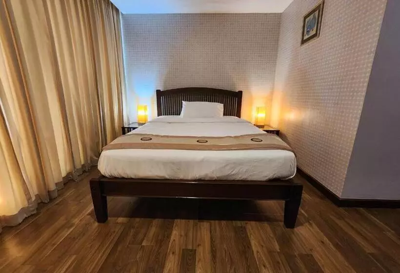 Fotos del hotel August Residence:  19