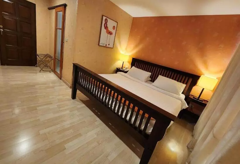 Fotos del hotel August Residence:  20