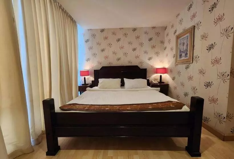 Fotos del hotel August Residence:  12