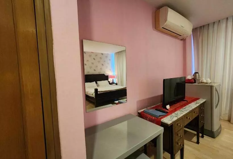 Fotos del hotel August Residence:  21