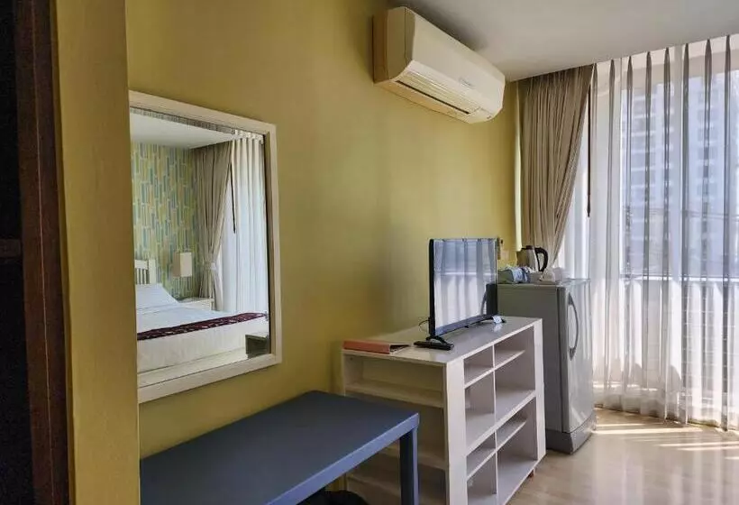 Fotos del hotel August Residence:  24