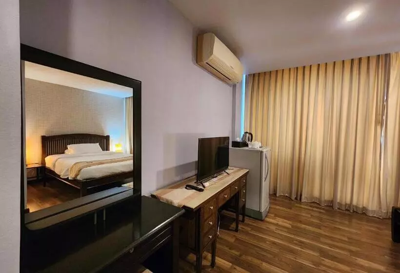 Fotos del hotel August Residence:  22