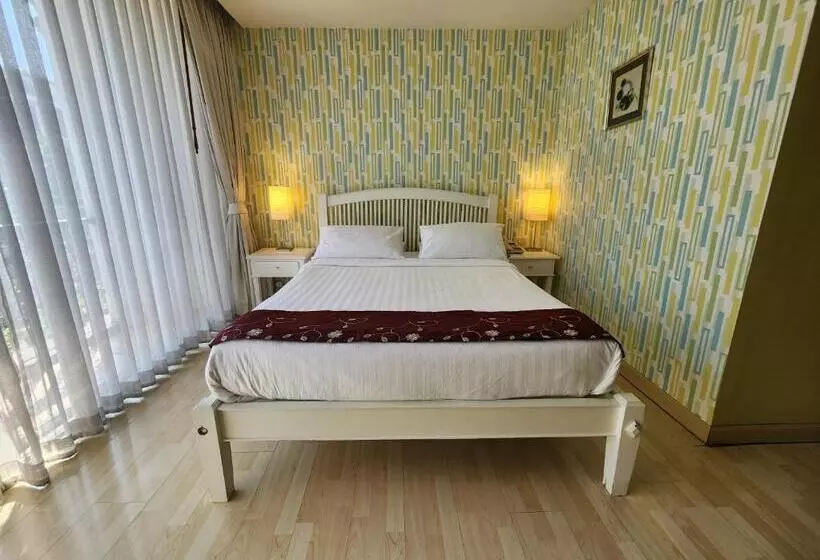 Fotos del hotel August Residence:  15