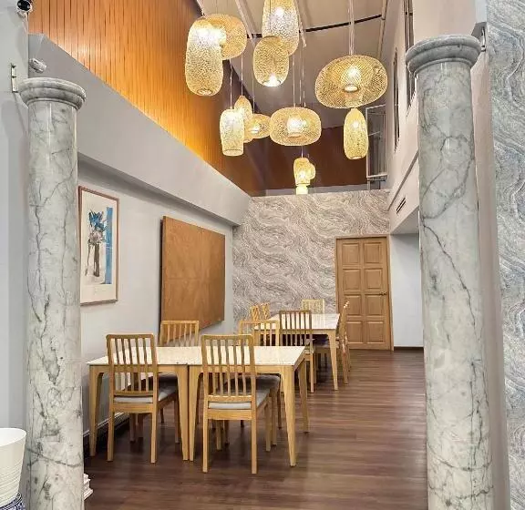 Fotos del hotel August Residence:  5