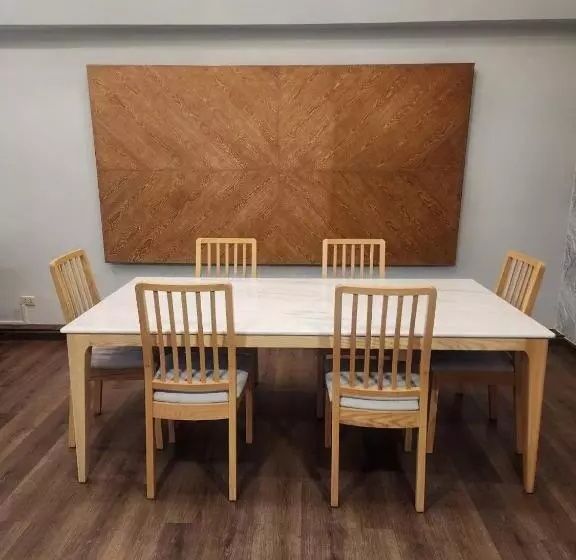 Fotos del hotel August Residence:  6