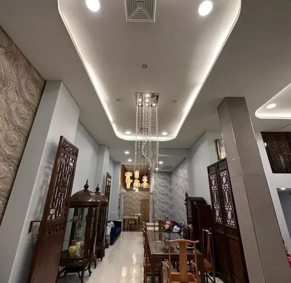 Fotos del hotel August Residence:  3