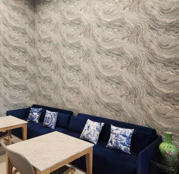 Fotos del hotel August Residence:  25