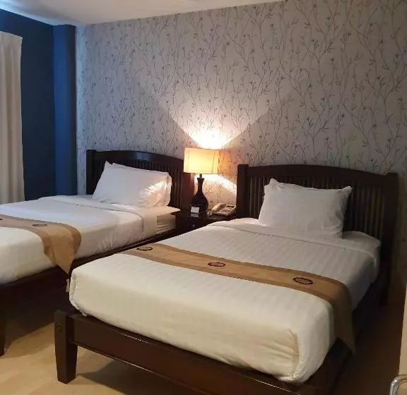 Fotos del hotel August Residence:  9