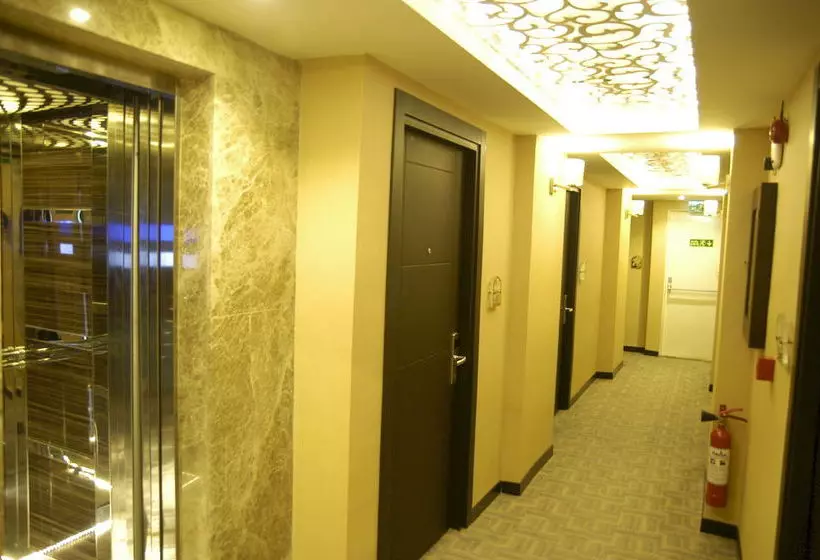 Fotos del hotel Comfort Elite Hotel Sultanahmet:  3