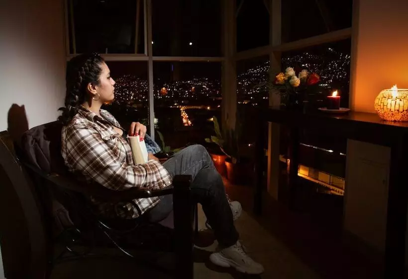 Fotos del hotel Koyllur:  6