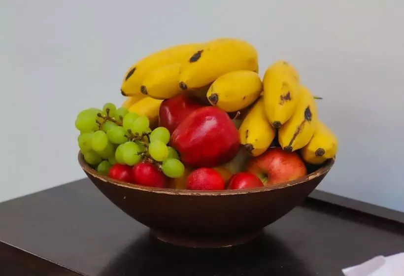 Fotos del hotel Koyllur:  21