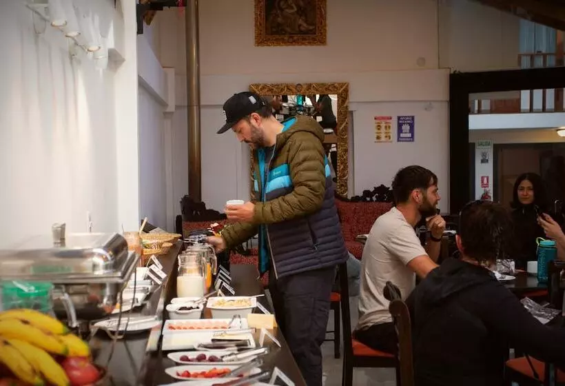 Fotos del hotel Koyllur:  5