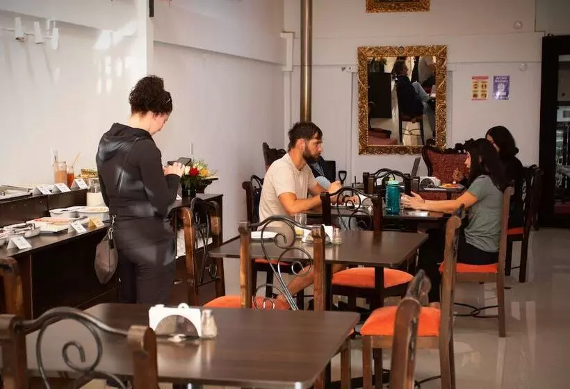 Fotos del hotel Koyllur:  3