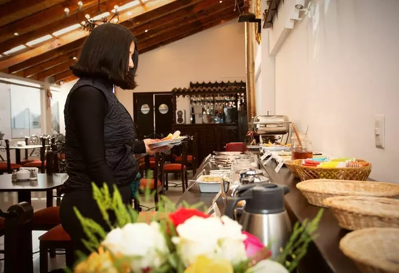 Fotos del hotel Koyllur:  9