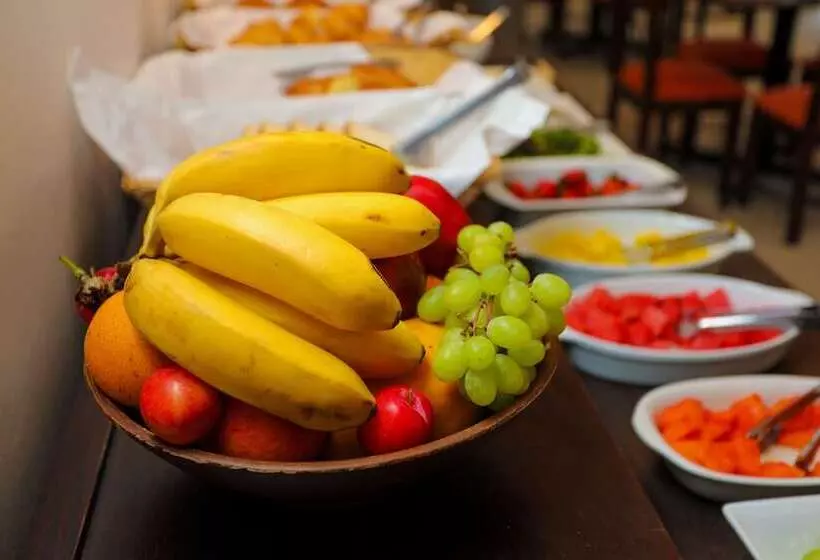 Fotos del hotel Koyllur:  19