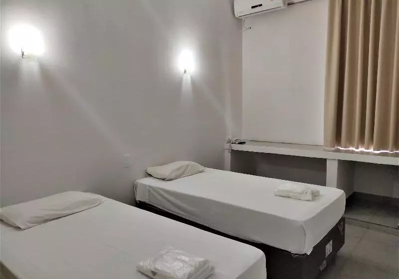 Fotos del hotel Manacá:  13