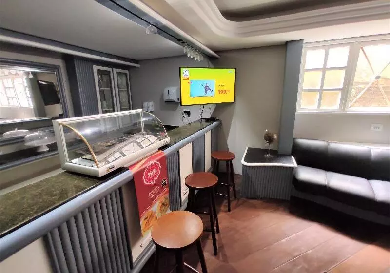 Fotos del hotel Manacá:  4