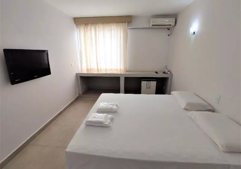 Fotos del hotel Manacá:  7