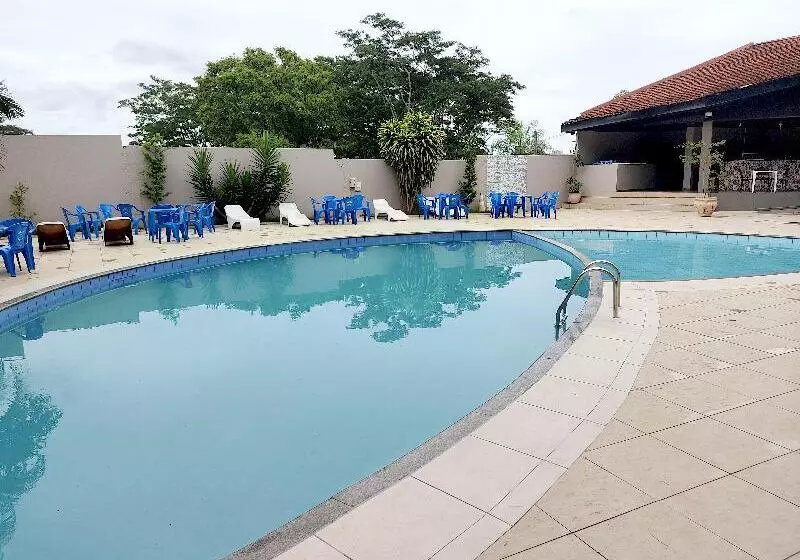 Fotos del hotel Manacá:  8